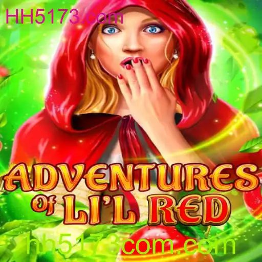 Explorando o Mundo de AdventuresofLilRed
