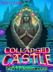 Desvendando CollapsedCastle: Um mergulho no mundo de mistério e estratégia