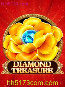 Diamondtreasure: Aventura e Estratégia no Universo dos Jogos