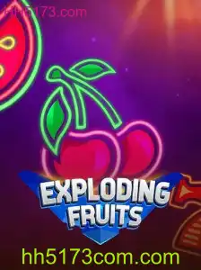 ExplodingFruits: Um Mergulho No Jogo Que Está Conquistando o Mundo