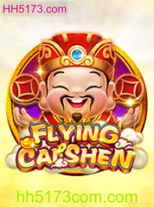 Explorando o Universo do Jogo FlyingCaiShen: Uma Jornada de Fortuna e Aventura