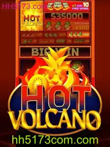 Aventura Explosiva: Desbravando o Mundo de HotVolcano