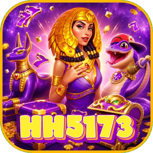 HH5173.com-Melhor Cassino Online do Brasil Logo