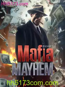 Explorando o Mundo de MafiaMayhem: Uma Imersão no Jogo de Estratégia