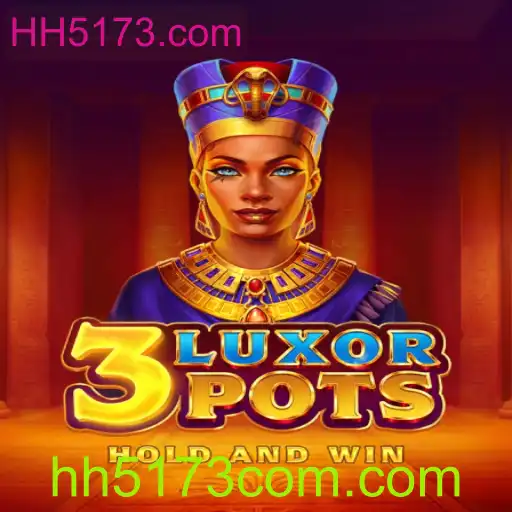 Explorando o Fascinante Mundo de 3LuxorPots