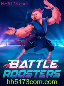 Descubra o Universo de BattleRoosters: O Jogo Revolucionário de Estratégia