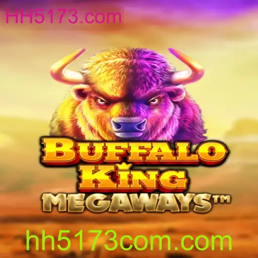 Descubra a Aventura Selvagem de BuffaloKing no HH5173.com