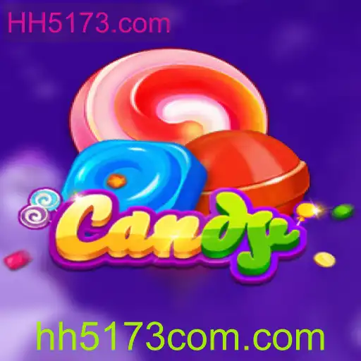 Descubra o Mundo do Jogo Candy e a Plataforma HH5173.com