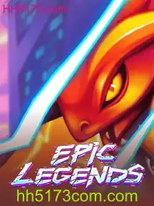 Explorando EpicLegends: Um Novo Universo de Aventura e Estratégia