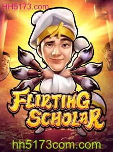 FlirtingScholar: Um Mergulho na Cultura e Estratégia dos Jogos