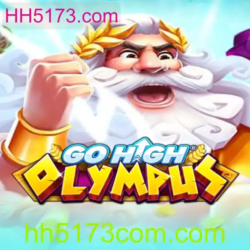 GoHighOlympus: Aventuras nos Picos Celestiais