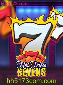 Explorando o Mundo de HotTripleSevens: Diversão e Regras do Jogo
