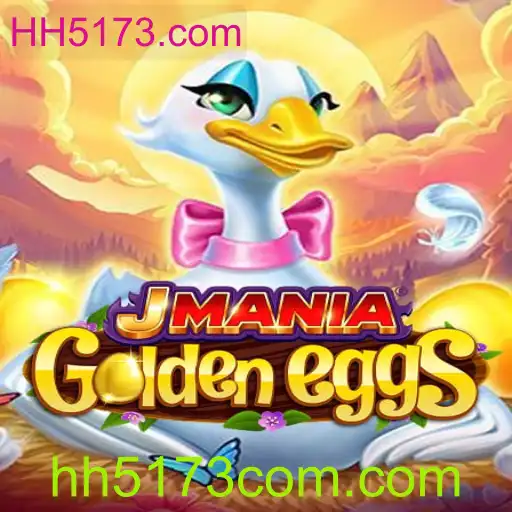 Descubra JManiaGoldenEggs: O Novo Fenômeno dos Jogos Online