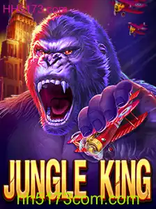 Explorando JungleKing: A Aventura Definitiva na Floresta