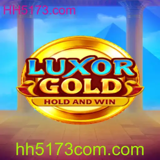 Descubra o Fascinante Mundo de LuxorGold