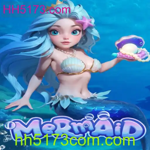 Explorando o Fascinante Jogo 'Mermaid' em HH5173.com