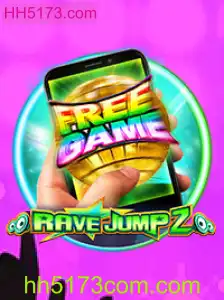 Descubra a Emoção de RaveJump2M: A Experiência de Jogo Definitiva
