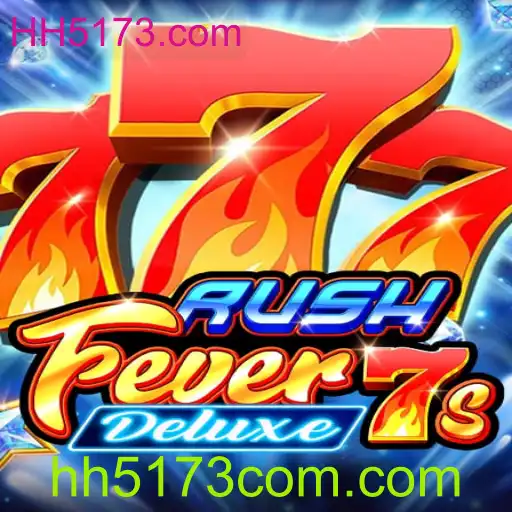 Descubra RushFever7sDeluxe: O Novo Fenômeno dos Jogos de Cassino Online