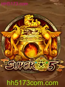 Descubra o Fascinante Mundo de Super5: O Jogo do Momento