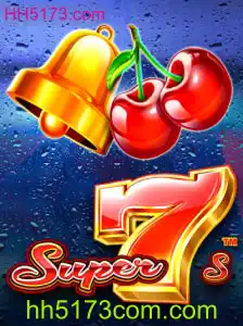 Descubra a Emoção de Super7s