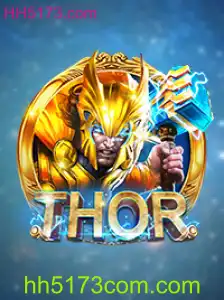 THOR: Descubra as Aventuras do Novo Jogo Sensação da HH5173.com