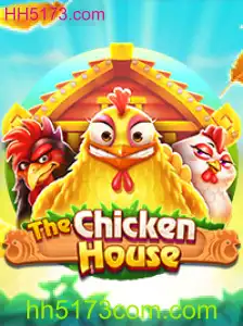 Explorando o Mundo Interativo de TheChickenHouse