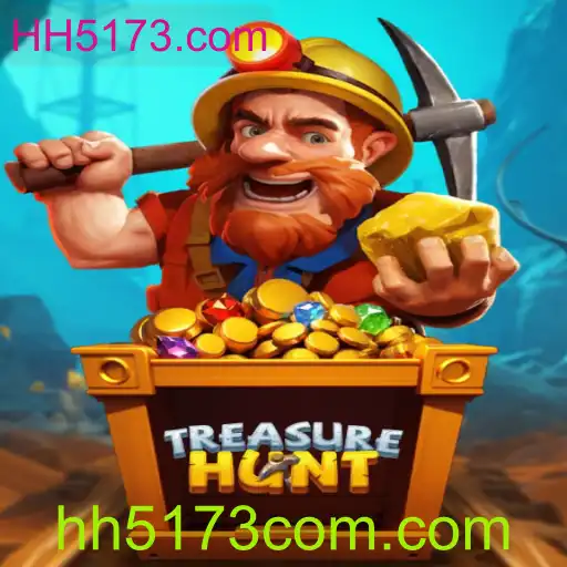 Explorando o Mundo de TreasureHunt: Um Jogo de Aventura Fascinante