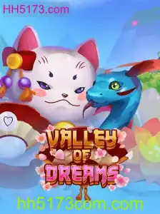 ValleyofDreams: Aventuras e Estratégia no Novo Mundo