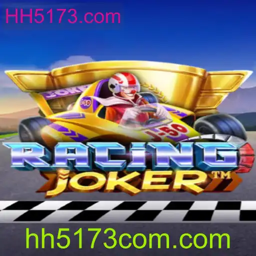 RacingJoker: Um Novo Patamar nos Jogos de Corrida