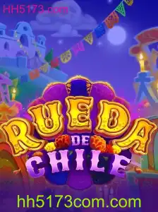 Descubra o Fascinante Jogo RuedaDeChile: Um Mergulho no Entretenimento Popular