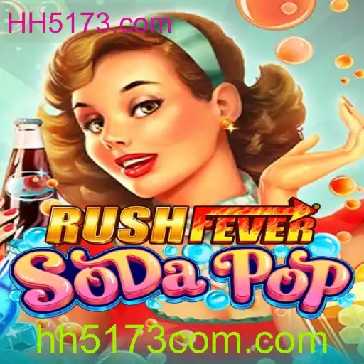 Descubra o Empolgante Mundo de RushFeverSodaPop