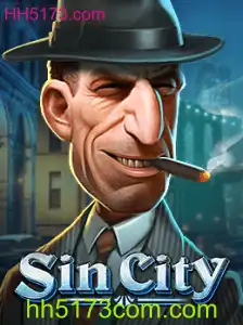 Descubra a Emoção de SinCity: Um Jogo de Estratégia Inovador