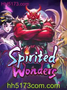 SpiritedWonders: Desvendando um Mundo de Aventuras e Estratégias