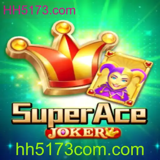 Explorando o Mundo de SuperAceJoker: Um Jogo Inovador em HH5173.com