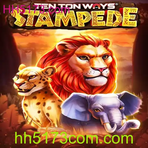 Descubra o Empolgante Universo de TenTonWaysStampede