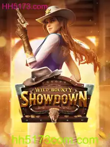 Descubra o Empolgante Jogo WildBountyShowdown