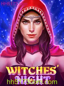 Descubra o Mundo de Magia e Estratégia em WitchesNight