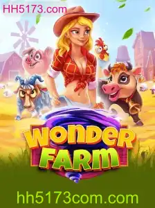 Desvendando o Fascinante Mundo de WonderFarm