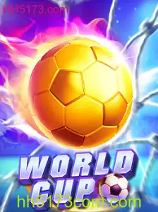 WorldCup: A Nova Sensação do Mundo dos Jogos
